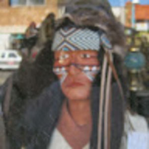 Meet your Posher, Thom